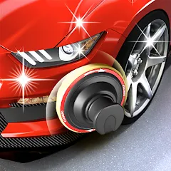 Car Detailing Simulator 2023 Mod APK